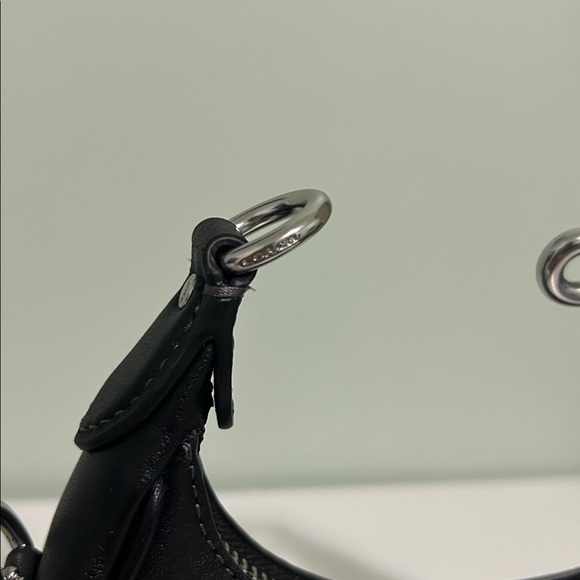 Coach mini Jonie bag - Picture 3 of 9